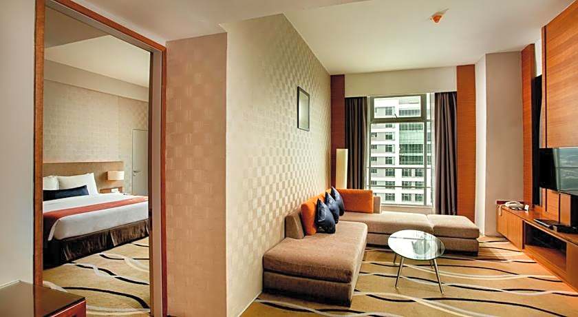 Zenith Hotel Kuantan