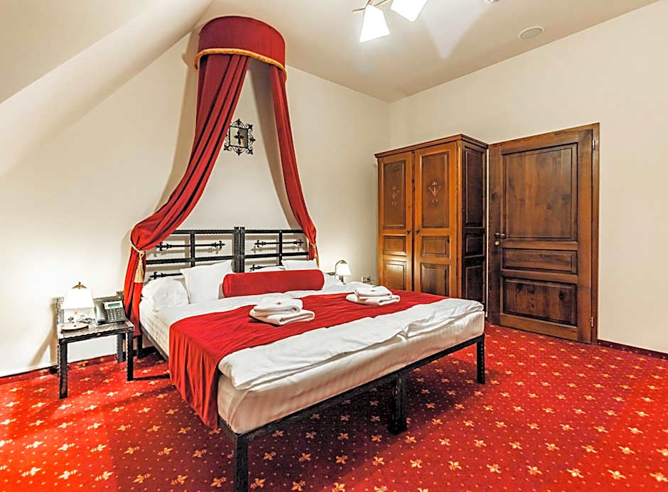 Hotel Grand Vígľaš