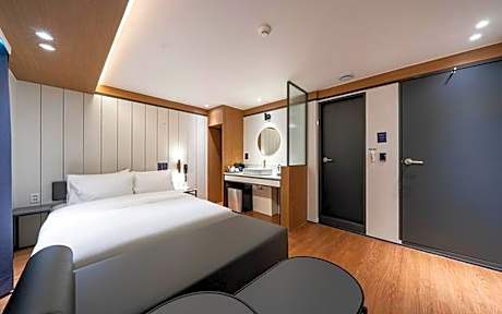 Justsleep Hotel Dangjin Seohae Grand Bridge Branch