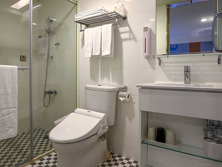 CityInn Hotel Taipei Station Branch II