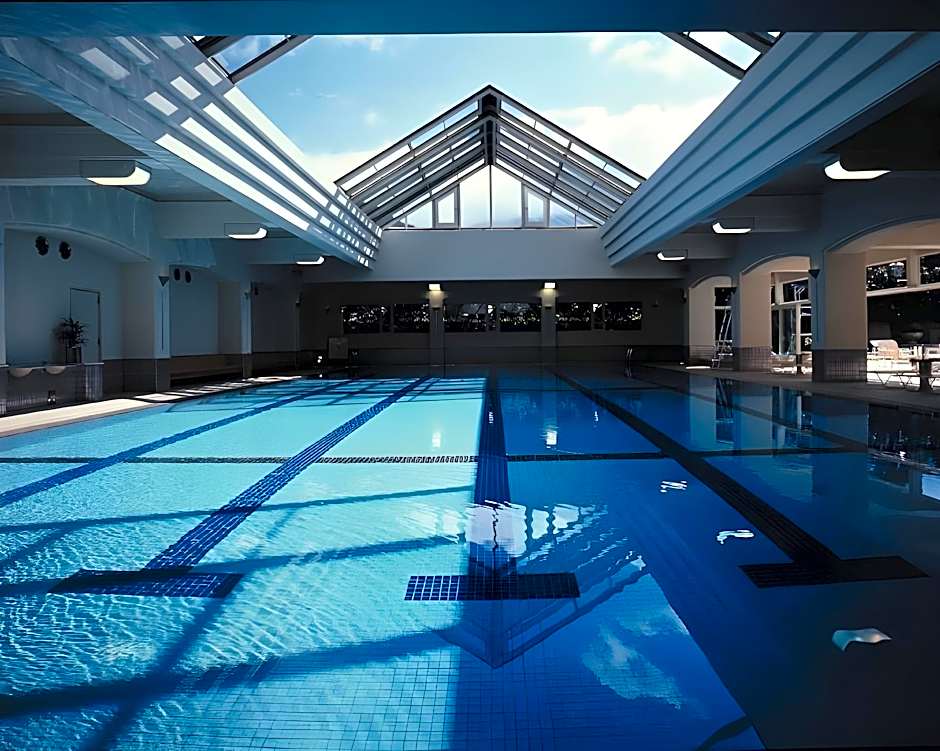 Gero Onsen Suimeikan