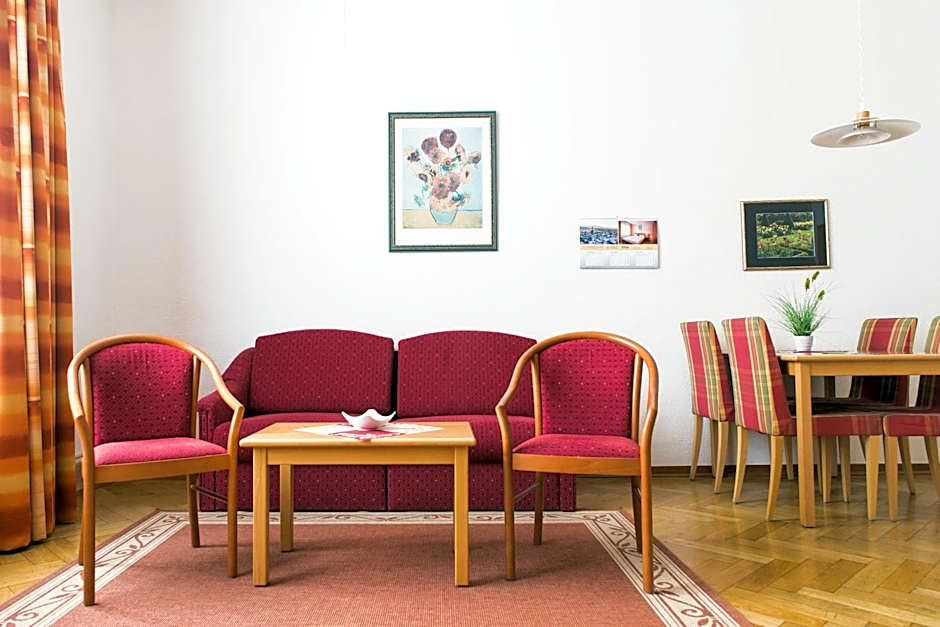 Altwernigeröder Apparthotel