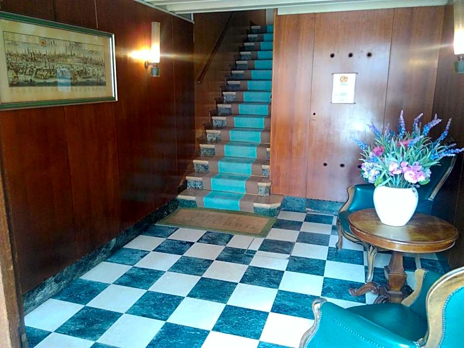Albergo Al Gobbo
