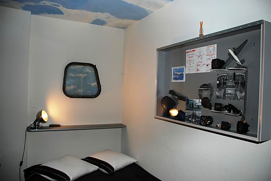 Hostellerie de Genève