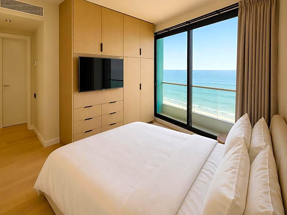 Okeanos Suites Herzliya Hotel by Herbert Samuel