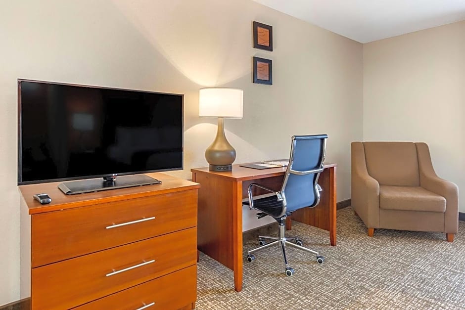 Comfort Inn Greensboro