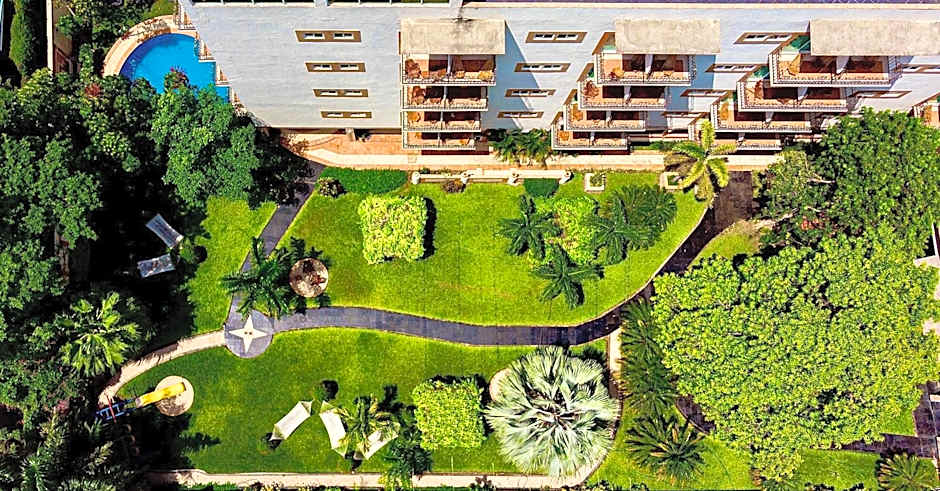 Hotel Palacio Maya
