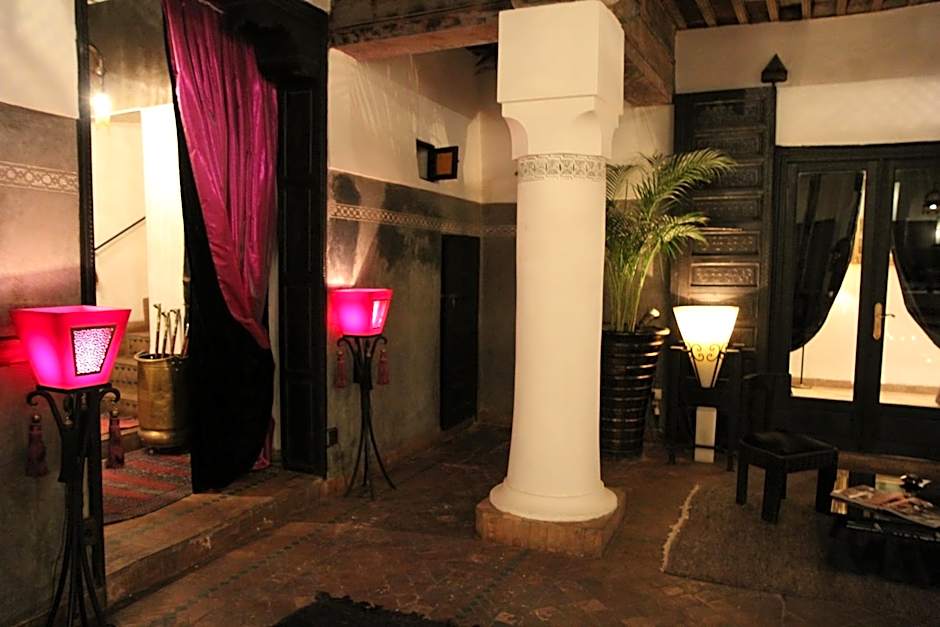 Riad Terra Bahia