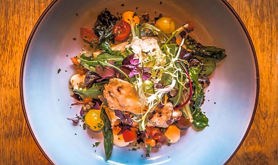 Hotel Café Restaurant 't Raedhûs