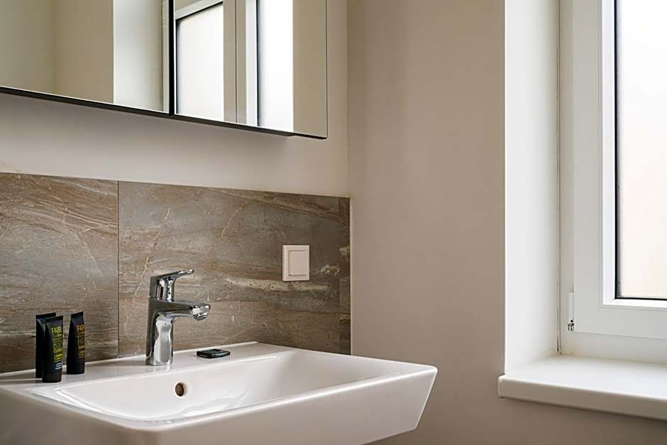 Vienna Residence, Prater - Exhibition Center