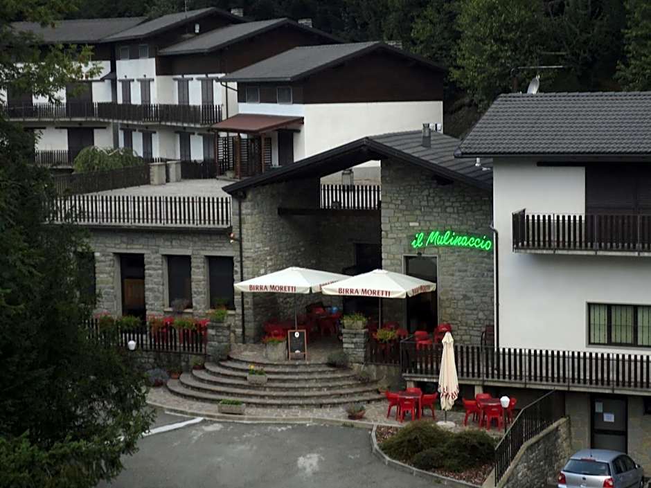 Residence Il Mulinaccio