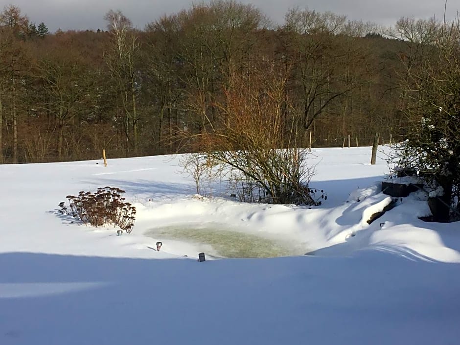 Ferme de la Petite Fagne