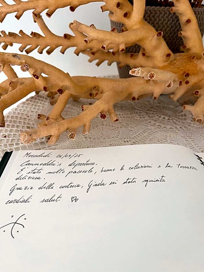 Regina Margherita B&B