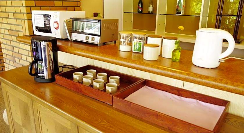 K's House Hokkaido - Asahidake Onsen Hostel