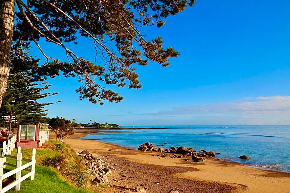 BIG4 Tassie Getaway Park Ulverstone