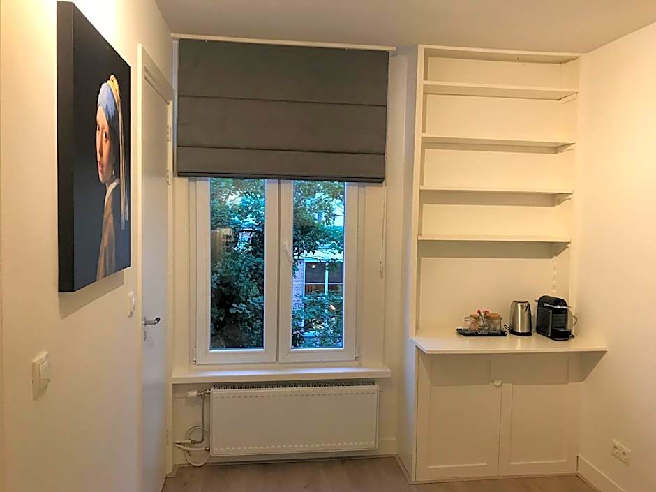 B&B midtown Amsterdam