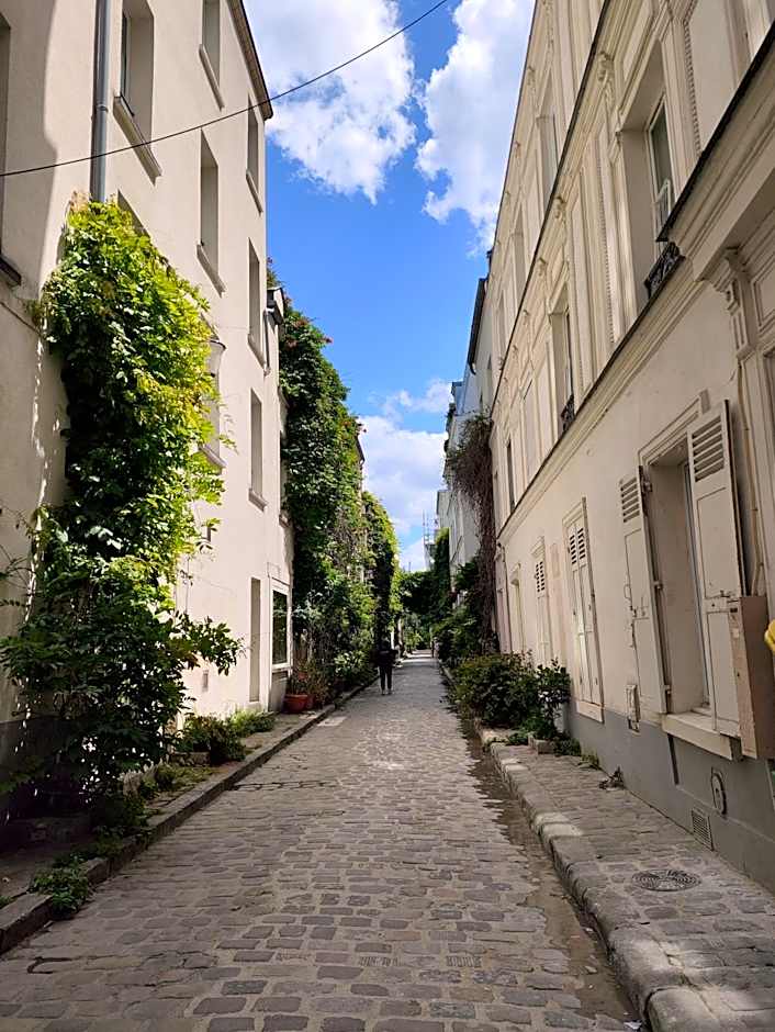 55 Hotel Montparnasse