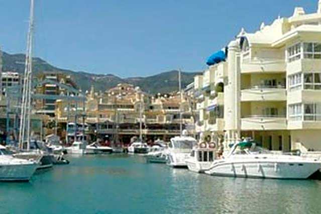 Apartamento Minerva Jupiter. The perfect accommodation for your vacation