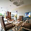 The Dostyk Hotel