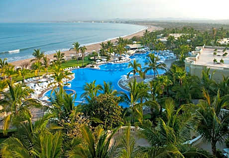 Pueblo Bonito Emerald Bay - All Inclusive