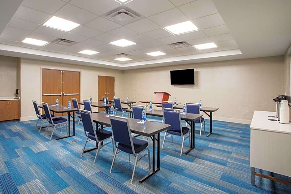 Holiday Inn Express & Suites - Owings Mills-Baltimore Area By IHG