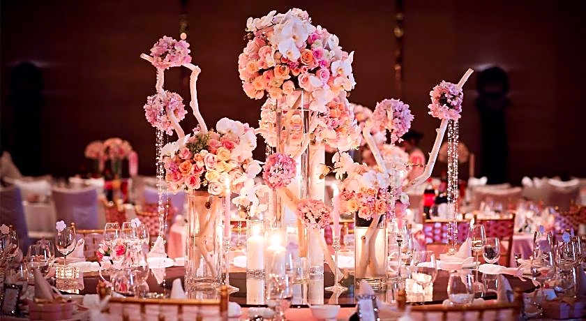 Crowne Plaza Deqing Mogansan By IHG