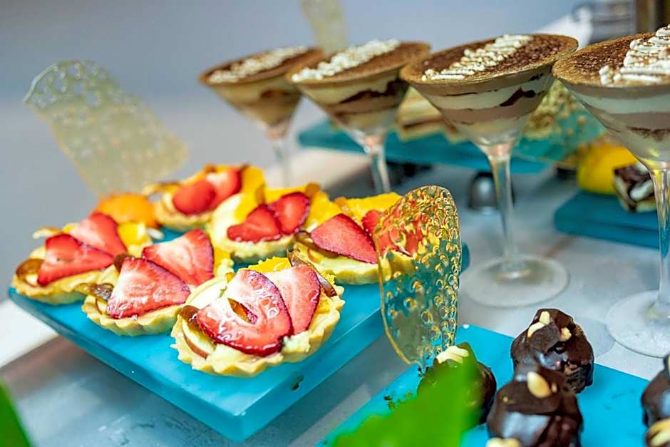 Hotel Flora Park by Turismark