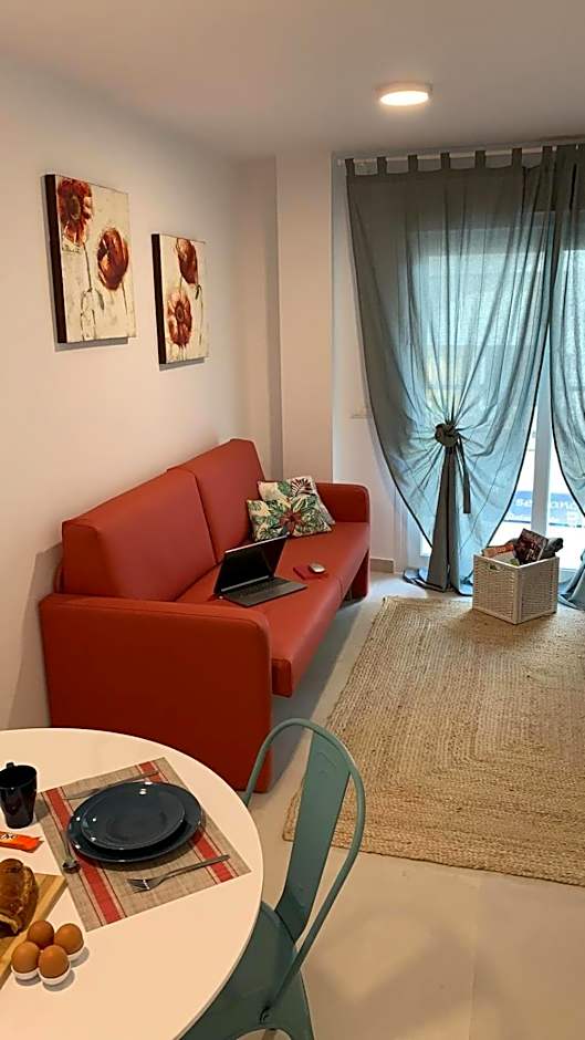 Bnbook Medea Apartments 2