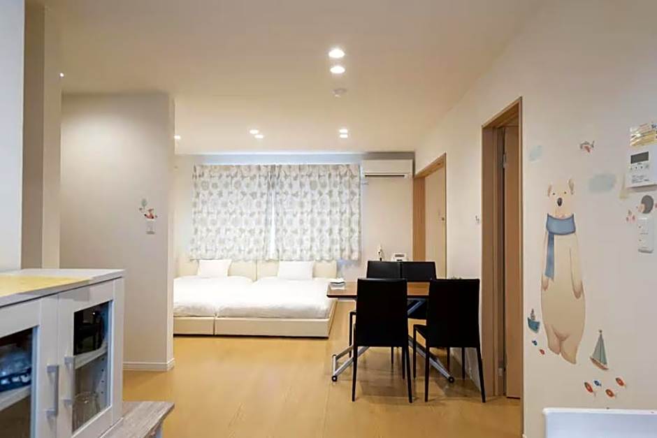 The Peak Villa Suite Hokkaido
