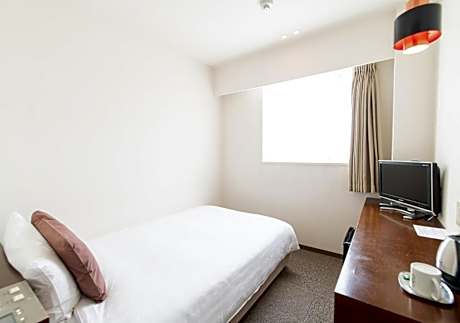 Double Room - Smoking