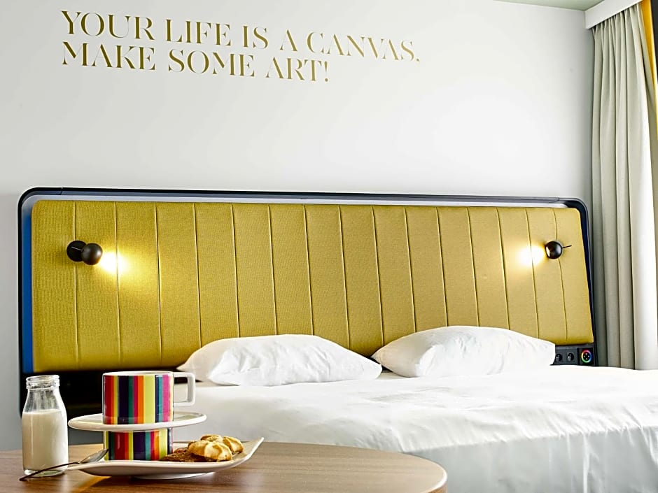 Park Inn By Radisson Hasselt