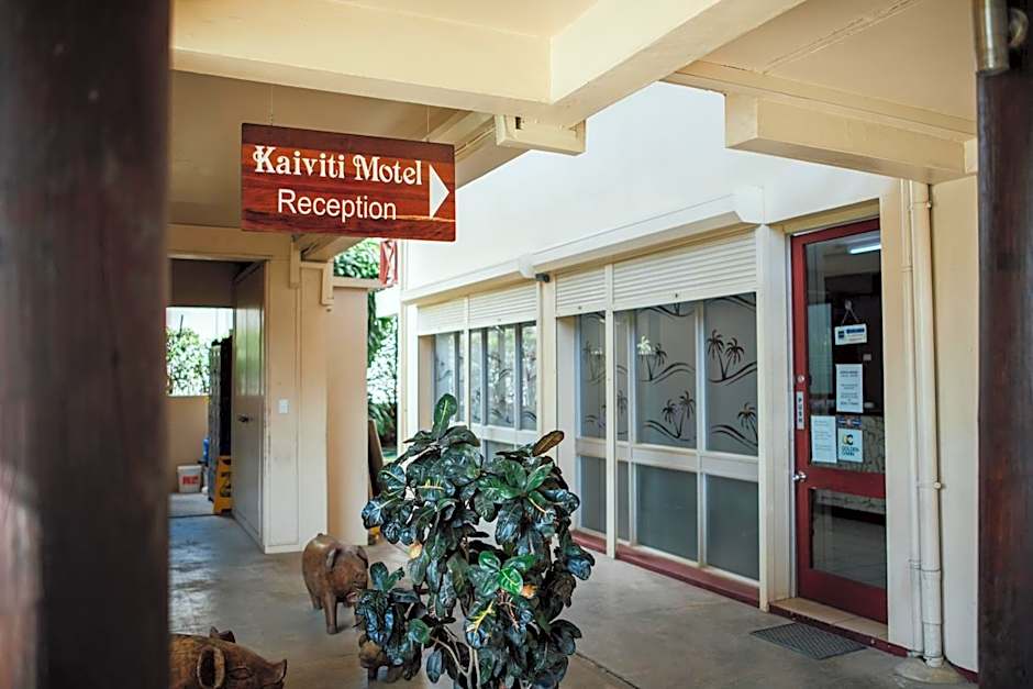Kaiviti Motel