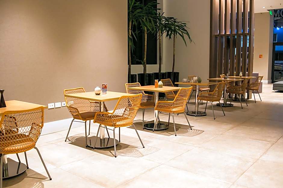 Rio Hotel by Bourbon Ciudad Del Este