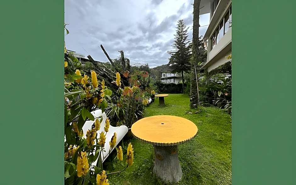 KRS Pines Hotel