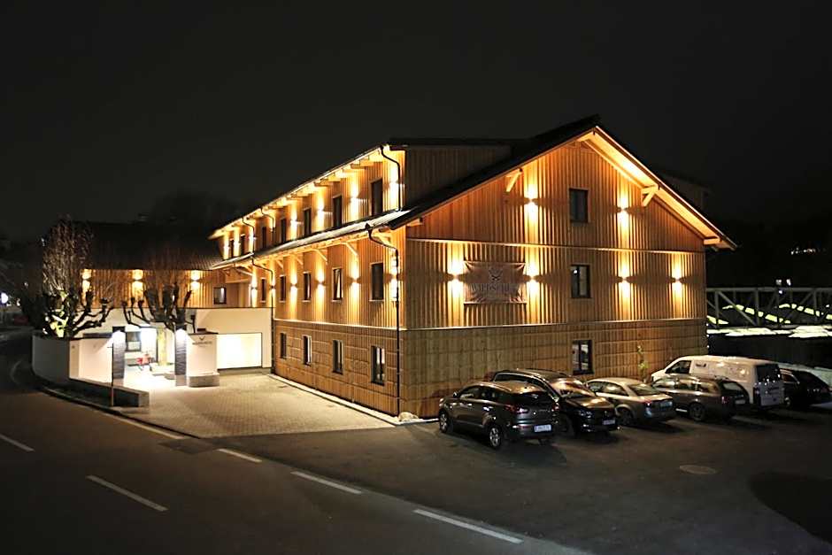 Aktivhotel Wildschütz