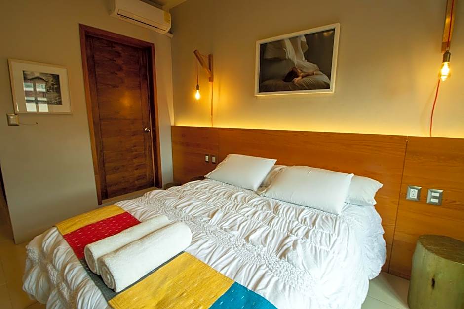 Comala Bed & Breakfast