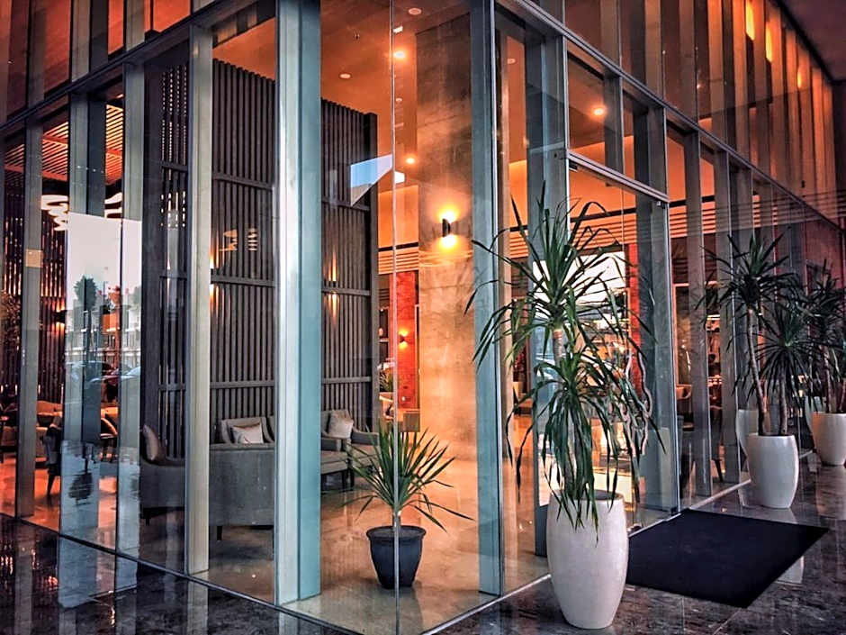 Patra Cirebon Hotel & Convention