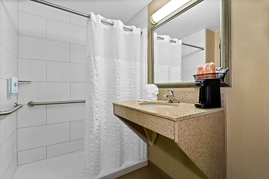 Comfort Suites Lumberton North