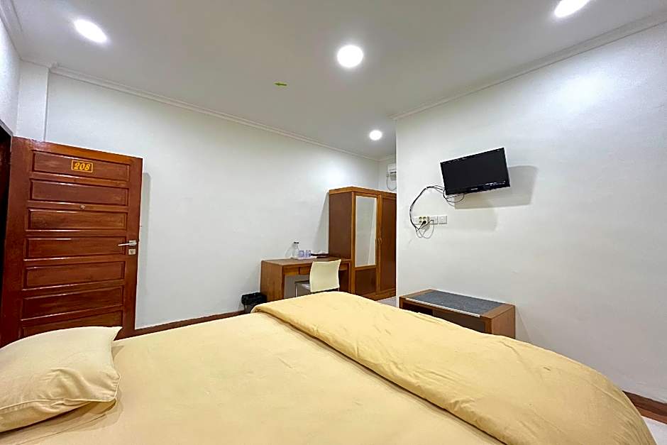 Hotel Maison Bukittinggi