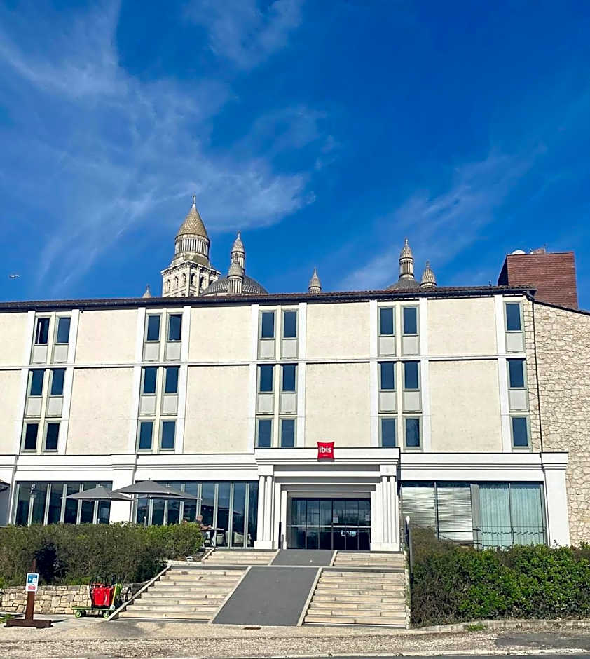 ibis Périgueux Centre