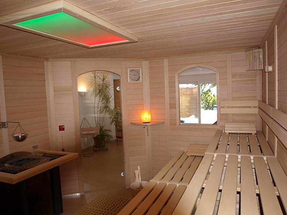 Hotel Restaurant Peterle