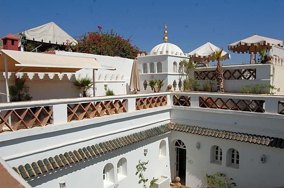 Riad Palais Des Princesses & Spa