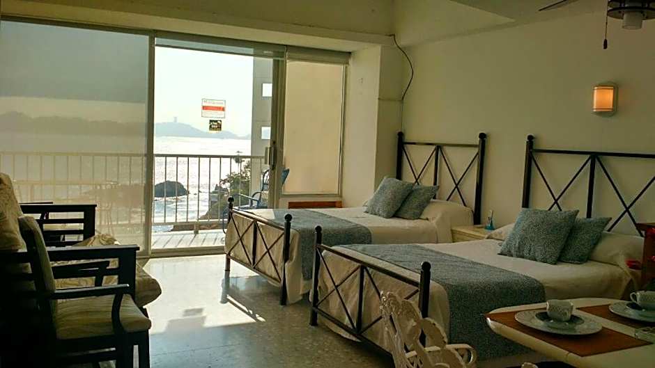 Las Torres Gemelas - Torres Gemelas Apartamento 810