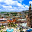 Hotel Posada Arcos