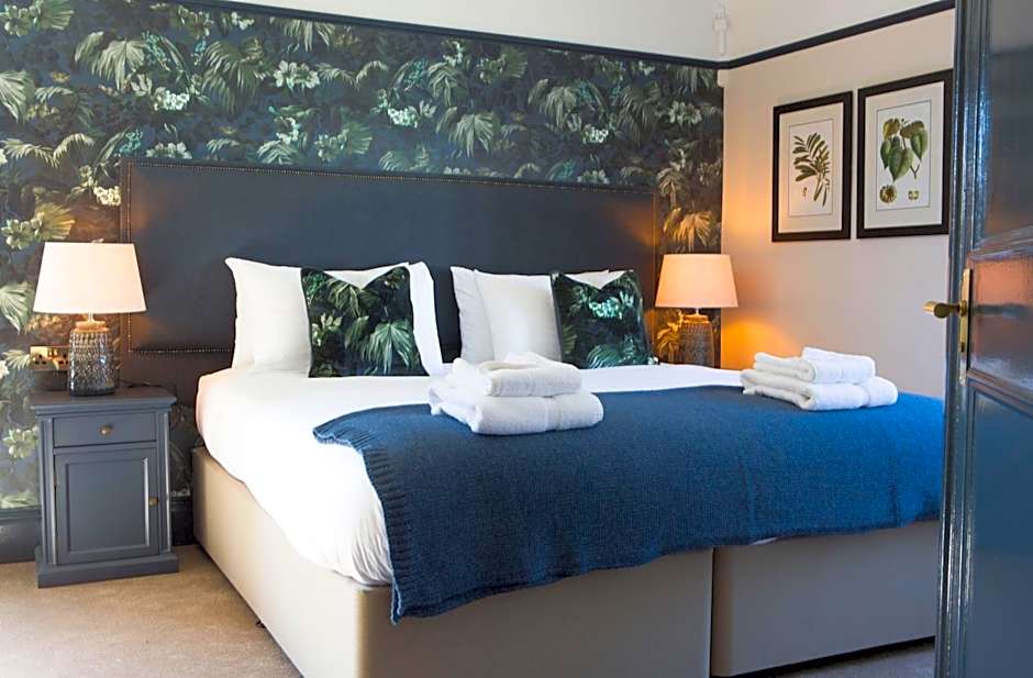 Wynnstay Arms, Ruabon, Wrexham