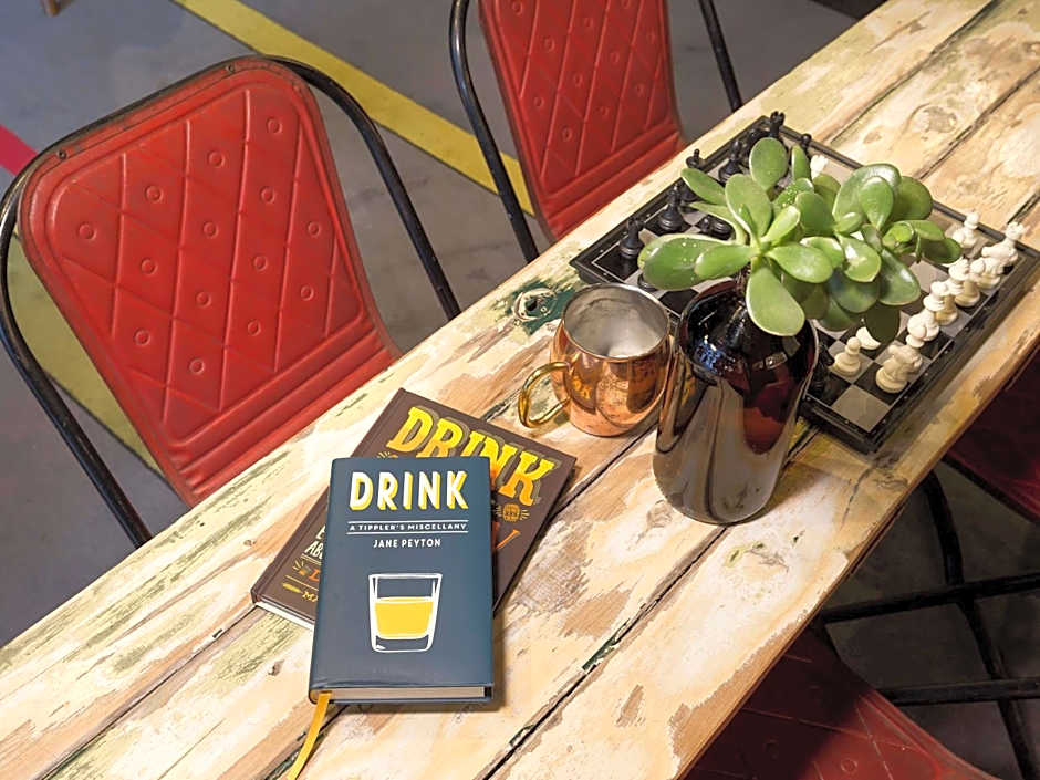  ibis Sydney Barangaroo