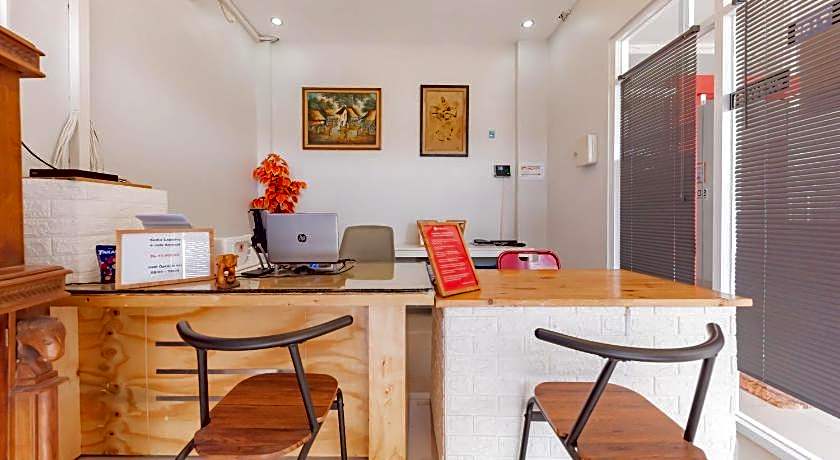 RedDoorz Syariah near DPRD Kabupaten Subang