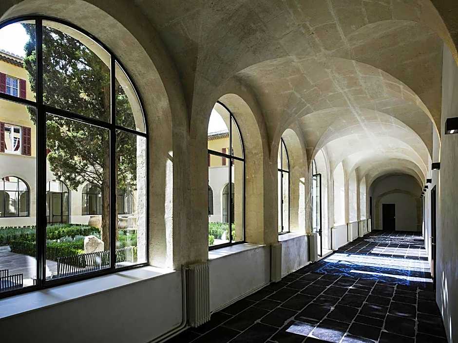 Hotel & Spa Jules Cesar Arles - MGallery by Sofitel