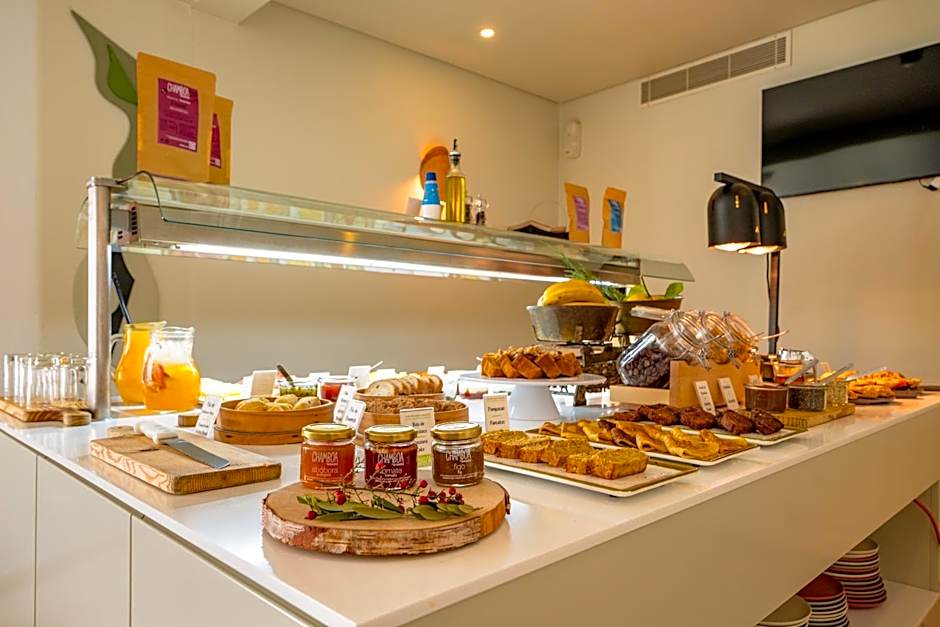 Jardim da Lapa by Shiadu