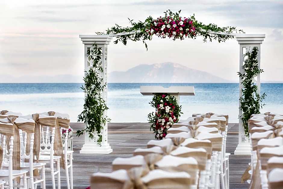 Kempinski Hotel Barbaros Bay Bodrum